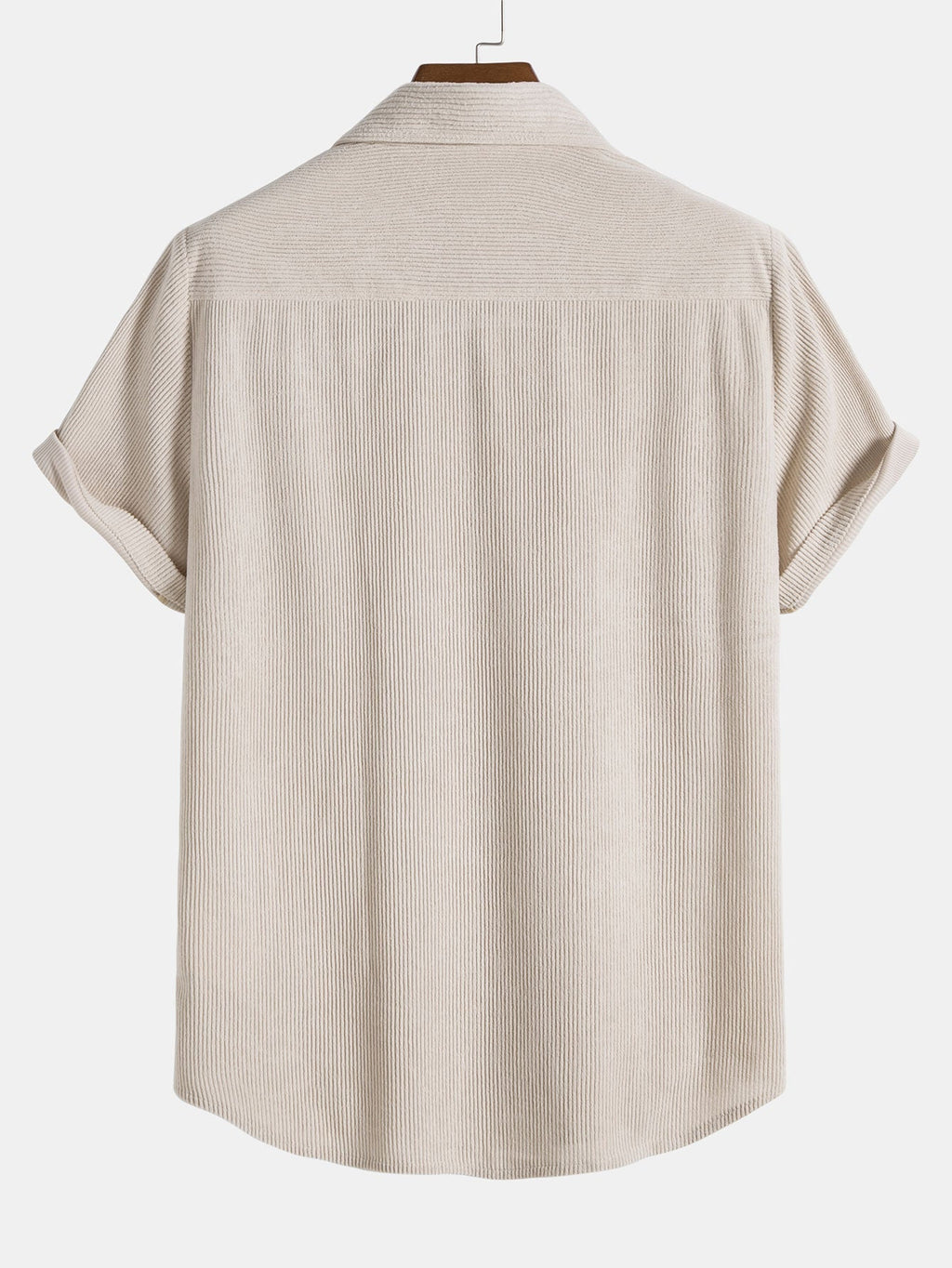 Vince™ | corduroy trousers set for men