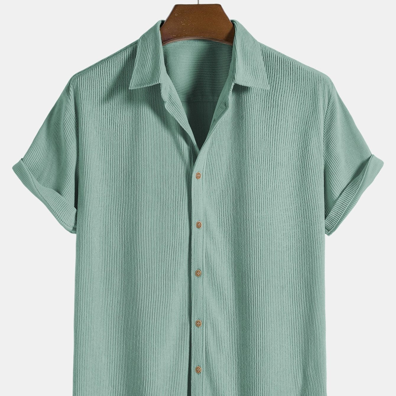 Vince™ | corduroy trousers set for men